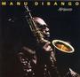 MANU DIBANGO profile picture