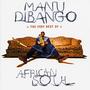 MANU DIBANGO profile picture