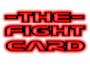 Fightcard profile picture