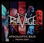 Ravage (recording new Album) profile picture