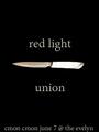 red light union profile picture