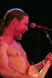 Chris Pontius/Scream For Me profile picture