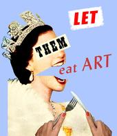 "Let Them Eat Art" profile picture