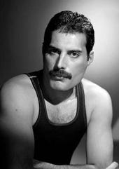 Freddie Mercury profile picture