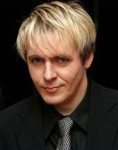 NICK RHODES E-TEAM profile picture