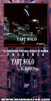 YAST S.O.L.O. - "El Reinicio" profile picture