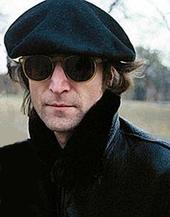 John Lennon profile picture