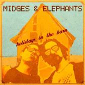 Midges & Elephants profile picture