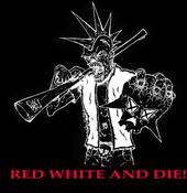 Red White and Die profile picture