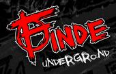 Finde Underground profile picture