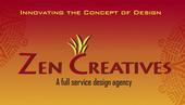 Zen Creatives profile picture