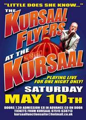 Kursaal Flyers profile picture