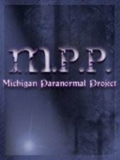 Michigan Paranormal Project profile picture