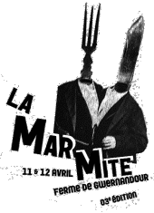 Festival LA MARMITE profile picture