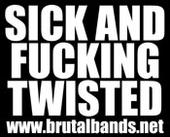 Brutal Bands profile picture