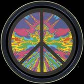 Peace profile picture