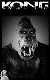 KONG profile picture