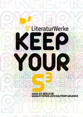 SÂ³ LiteraturWerke profile picture