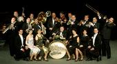 Bratislava Hot Serenaders Â® profile picture