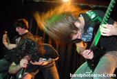 THE BETRAYED LAST SHOW EVER! 19th of March @ NEXT profile picture