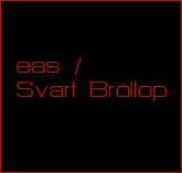 eas / Svart BrÃ¶llop profile picture