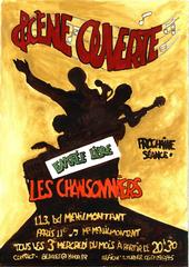 Les Chansonniers profile picture