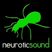 NEUROTIC SOUND profile picture