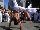 Capoeira profile picture