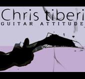 Chris Tiberi - guitarist, composer profile picture