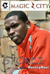 Stonez profile picture