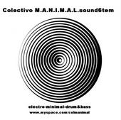 Colectivo M.A.N.I.M.A.L sound6tem profile picture