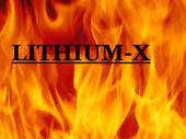 LITHIUM-X profile picture