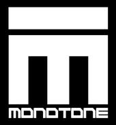 Monotone profile picture