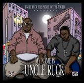 UncleRuckâ„¢Â® My Name Is Uncle Ruck Coming Soon! profile picture