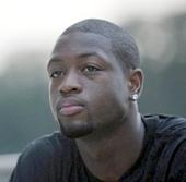 dwyane profile picture