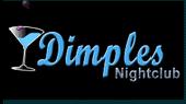 Dimples profile picture