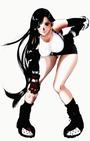 Tifa Lockhart profile picture