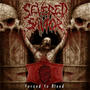 Severed Savior profile picture