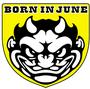 Born in June profile picture