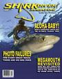 Shark Diver Magazine profile picture