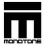 Monotone profile picture