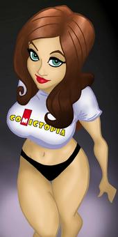 Comictopia profile picture