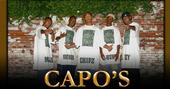 Carlyon Capo's Music/558 Entertainment profile picture