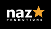 NAZ Promotions - Scandinavia profile picture