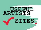 USEFUL WEBSITES FOR ARTISTS profile picture