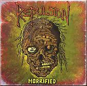 Repulsion (Official) profile picture