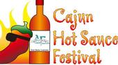 CAJUN HOTSAUCE FESTIVAL! profile picture