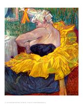 Toulouse-Lautrec profile picture