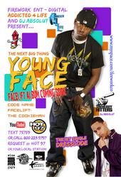 Donnie Klang Ft Diddy & YoungfaceTake u there  profile picture