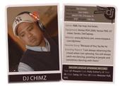 DJ Chimz profile picture